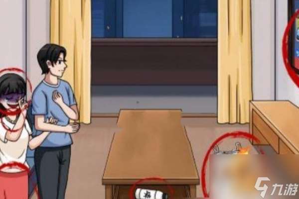 脑洞茬里王黑天鹅白天鹅通关攻略