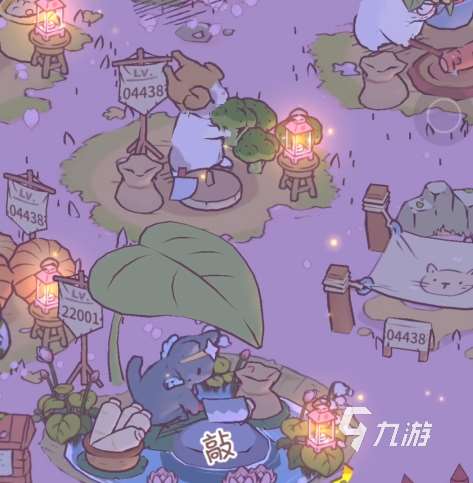 猫咪和汤魔法食谱下载 猫咪和汤魔法菜谱下载预约介绍