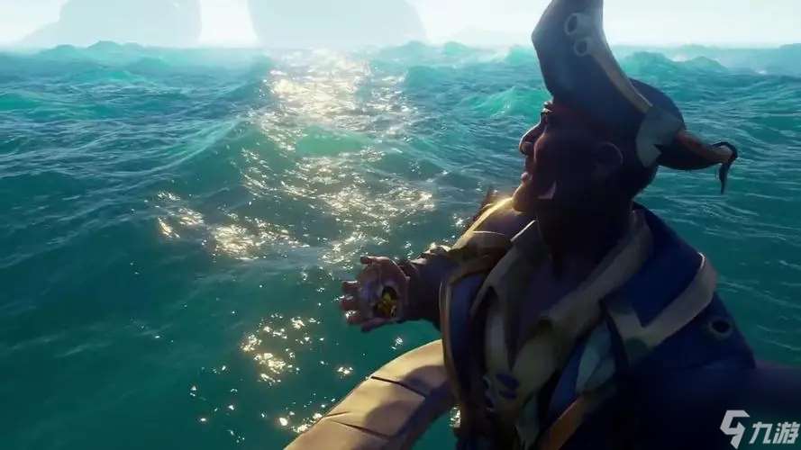 盜賊之海船帆控制技巧分享