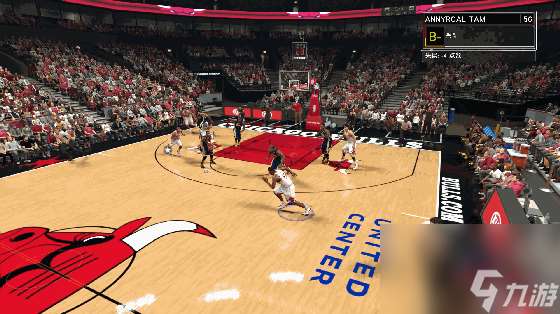 nba2k17防守教学攻略-防守技巧操作大全「详细介绍」