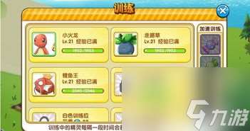 pokemon网游攻略,捕捉神奇宝贝：全新Pokemo网游攻略