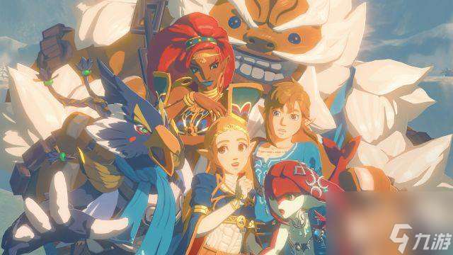 塞尔达人马蹄子的获取途径