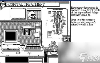 恐怖的世界角色主属性选择介绍,恐怖的世界角色主属性怎么选择