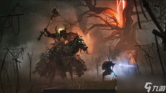 《堕落之主》白金达成注意事项分享