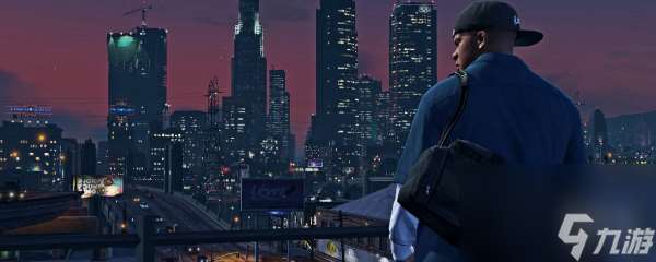 GTA5德罗索导弹装配步骤详解