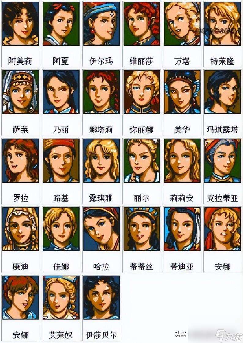 大航海时代背景介绍(大航海时代酒吧女故事分享)「必看」