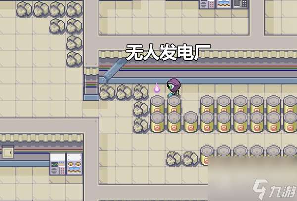 Pokemmo2023万圣节关都区域全鬼火分布位置一览