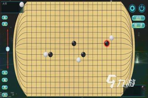 2023围棋小游戏大全 必玩的围棋游戏推荐