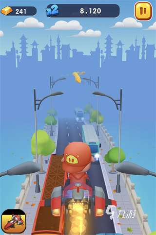 单机游戏类手游排行榜 高人气单机手游推荐2023