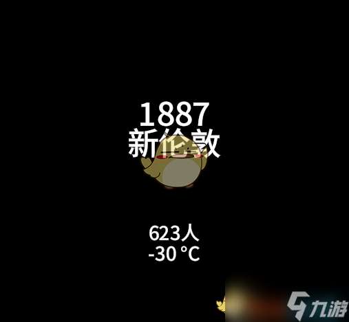 冰汽时代你需要注意哪些陷阱（冰汽时代里面什么是法典）「干货」