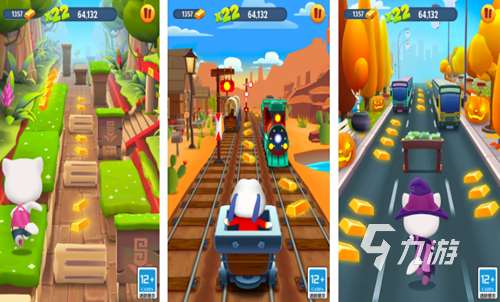 2023所有小游戏下载推荐 经典小游戏排行榜top10