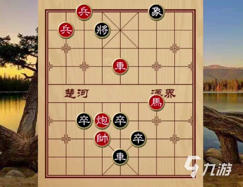 象棋的象棋游戏下载大全 2023热门的象棋类游戏合集