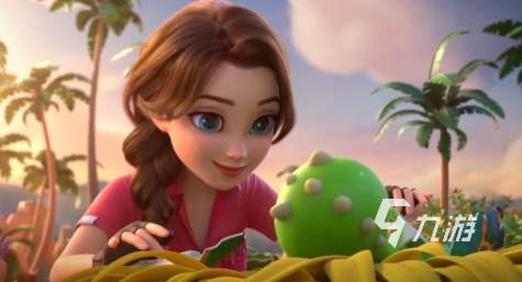 飛龍島歷險記下載鏈接推薦 飛龍島歷險記下載在哪能下