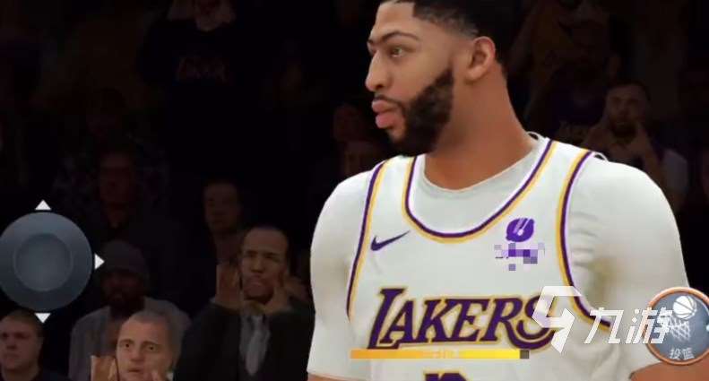 nba2k23下载预约地址分享 正版nba2k23免费下载