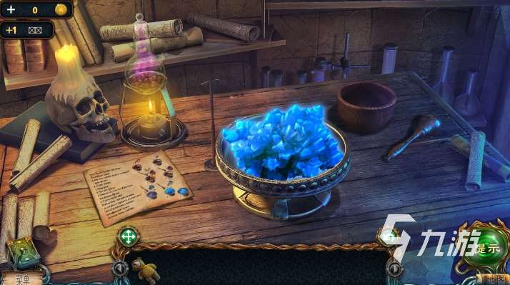 受欢迎的烟火游戏推荐2023 有趣的解谜游戏分享