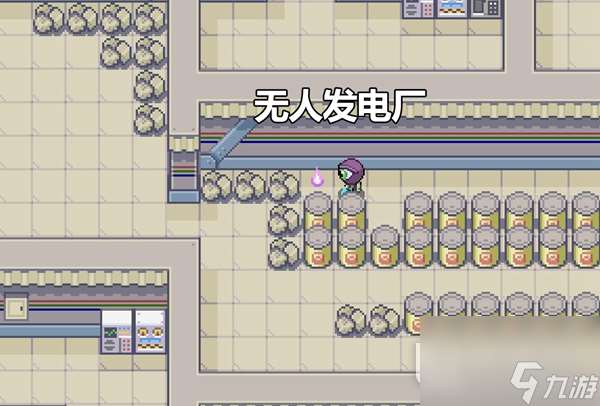 Pokemmo2023万圣节关都区域全鬼火分布位置