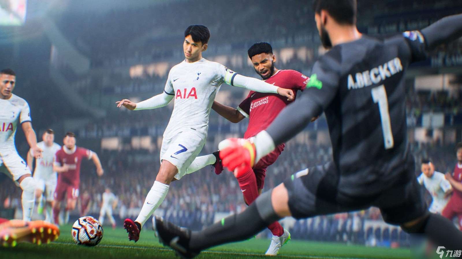 《EA FC 24》活跃用户达1450万 为EA带来强劲成绩