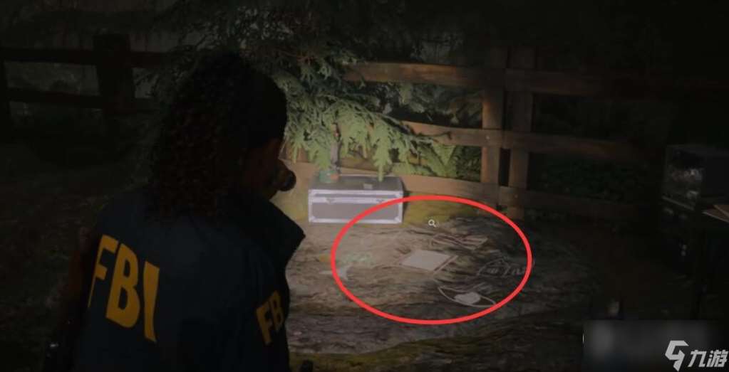 心灵杀手2卡勒瓦拉骑士护身符获得方法攻略