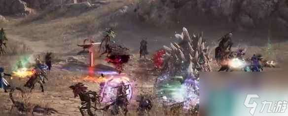 《王权与自由》开服时间介绍