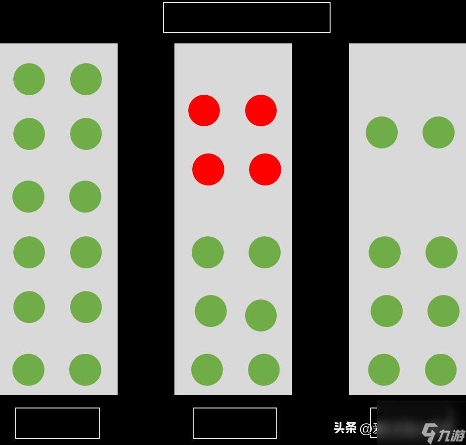 红楼梦游戏玩法分享（牙牌令具体是怎么玩的）「专家说」