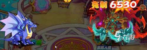 西普大陆邪恶入侵怎么打 邪恶入侵各boss攻略