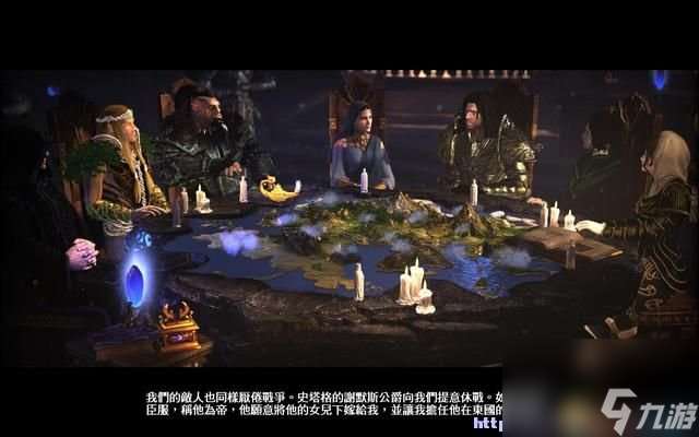 魔法门之英雄无敌7图文全攻略全战役任务流程攻略