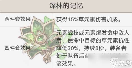 提纳里的全面解析攻略，角色优劣势分析