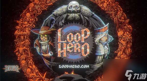 循环勇者Loop Hero新手攻略指南 循环勇者新手攻略