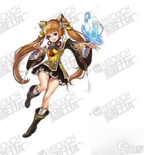 天龍八部逍遙技能介紹-逍遙職業技能詳情解析「必看」