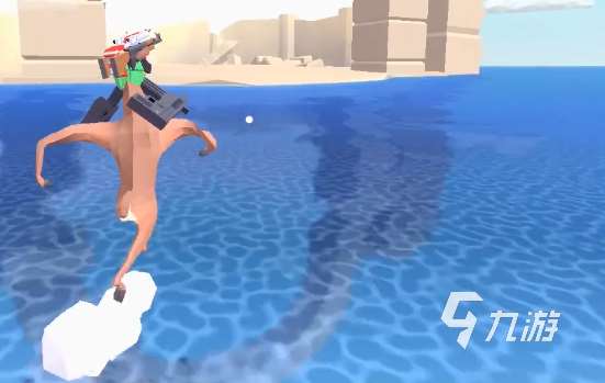 非常普通的鹿未来世界是什么 非常普通的鹿未来城介绍