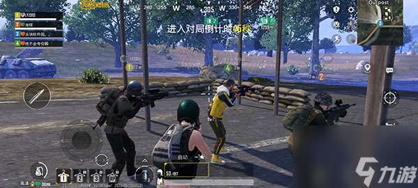 pubg地铁逃生怎么玩