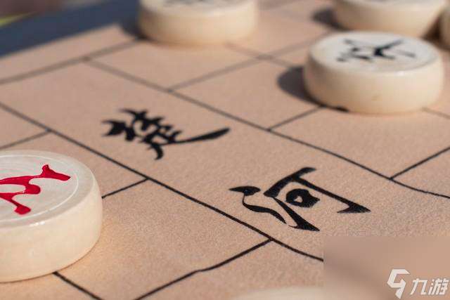 中国象棋怎么玩（玩象棋有什么方法和技巧）「科普」