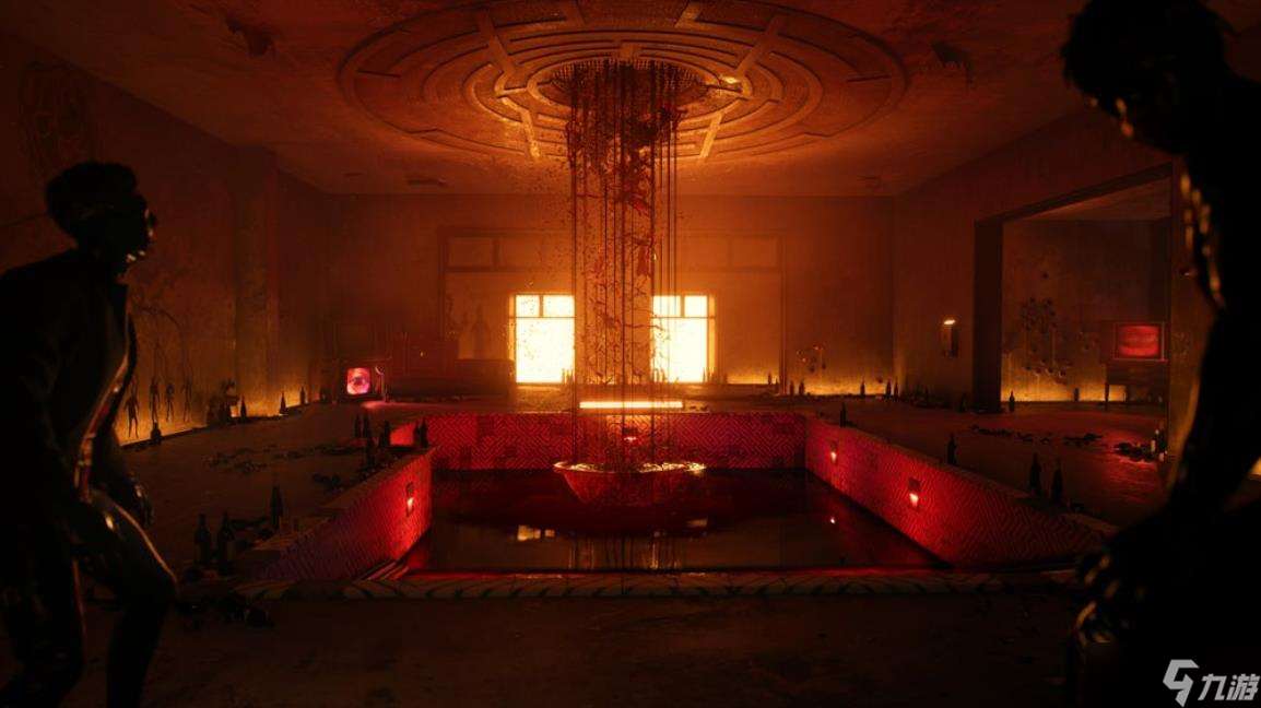 《死亡岛2》DLC“艺廊”现已在Epic上推出