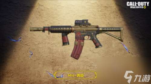 辉光系列传说级武器 MAC 10-巴斯特圣象即将登场