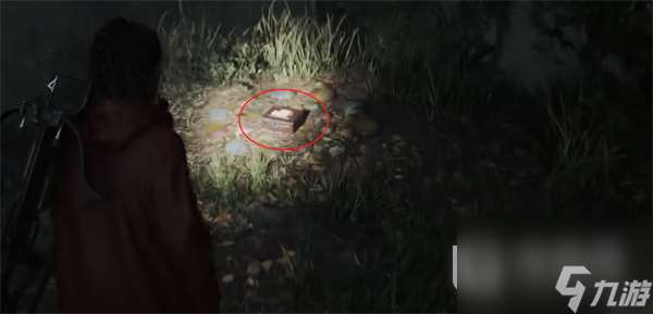 心灵杀手2富水镇灯塔午餐盒获得方法攻略