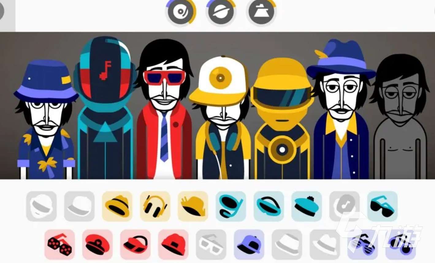 节奏盒子官网下载地址分享 节奏盒子安卓版下载渠道