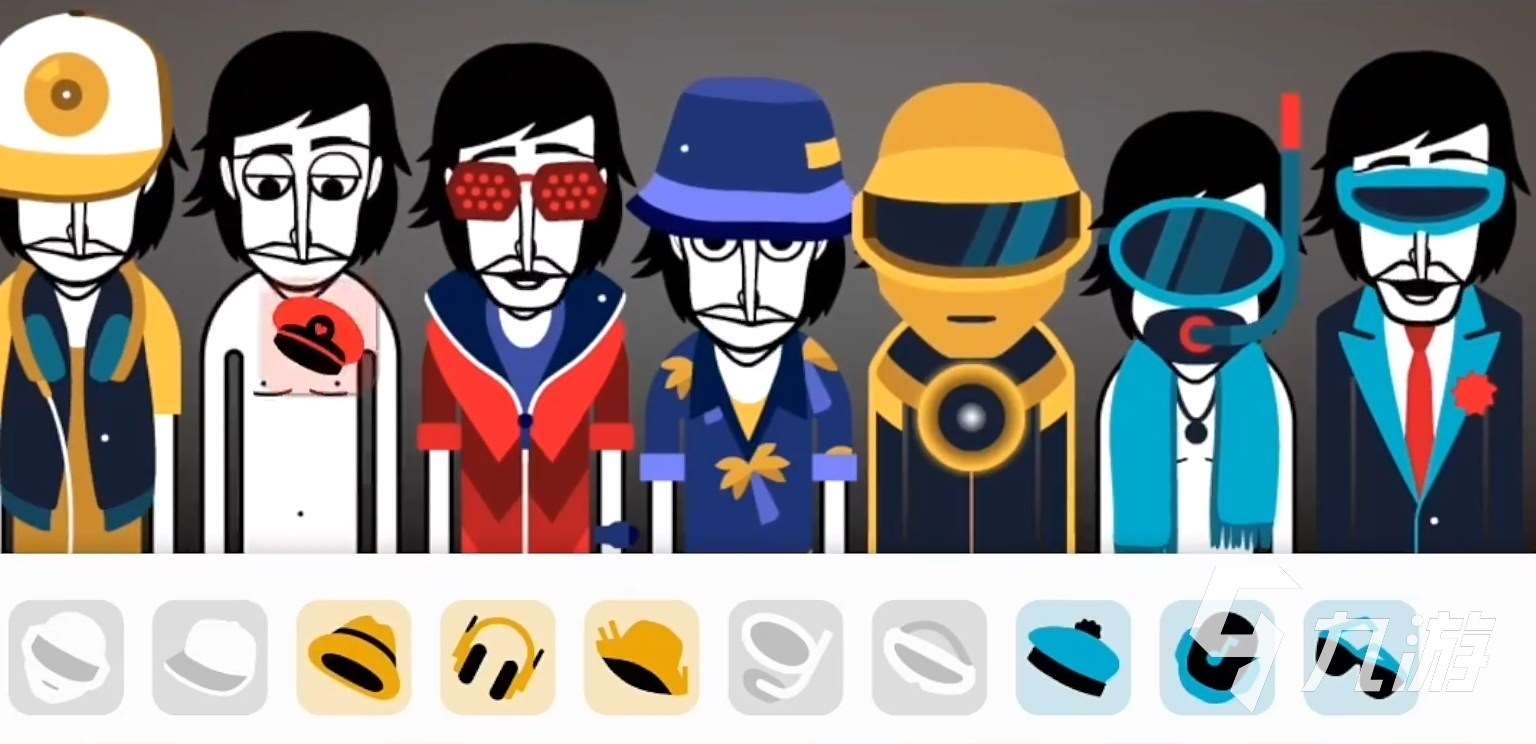 节奏盒子官网下载地址分享 节奏盒子安卓版下载渠道