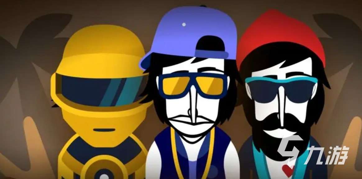 节奏盒子官网下载地址分享 节奏盒子安卓版下载渠道