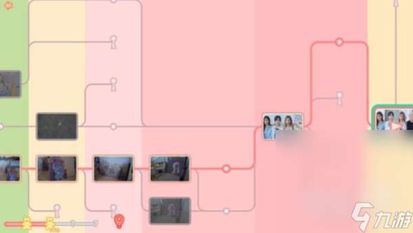 《完蛋2我被帅哥包围了》在哪里玩攻略