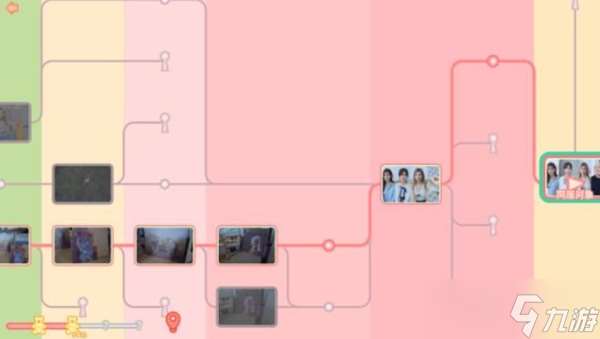 完蛋2我被帅哥包围了在哪玩介绍