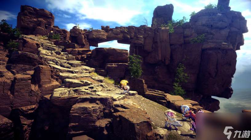 星之海洋第二个故事R无限魔剑制作流程