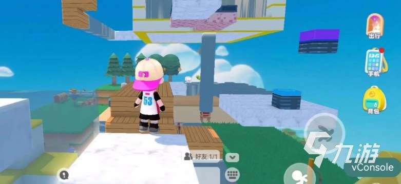 泡泡先锋手游下载去哪里 泡泡先锋下载及预约地址