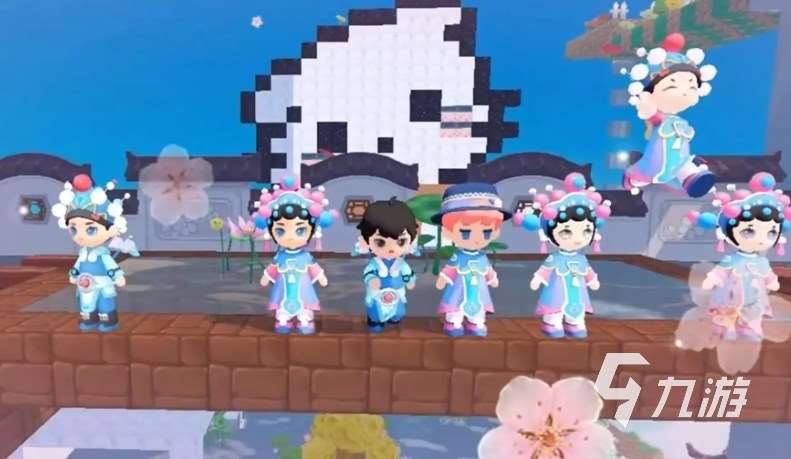 泡泡先锋手游下载去哪里 泡泡先锋下载及预约地址