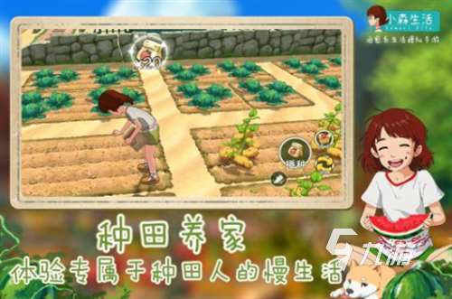 好玩不肝不氪金的手游排行 2023热门的手游下载大全