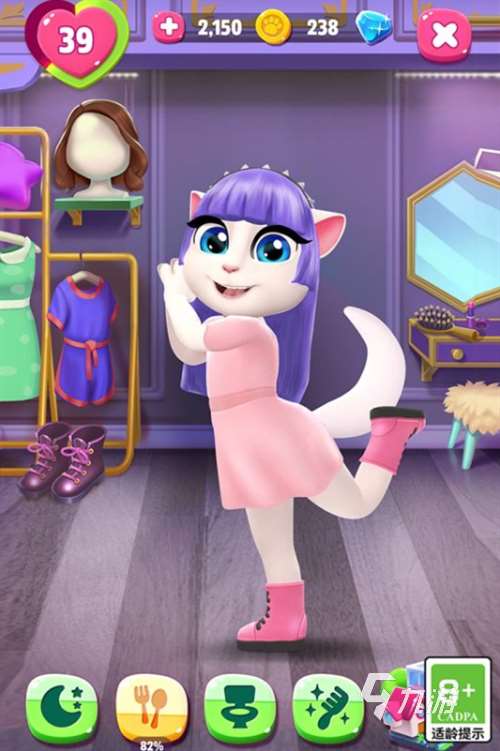 好玩不肝不氪金的手游排行 2023热门的手游下载大全