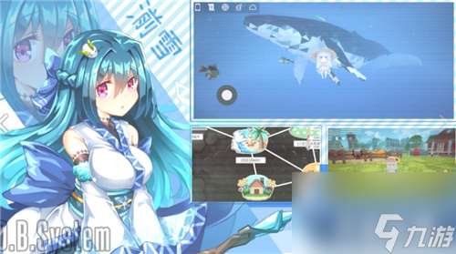 辅助加点选择推荐 超数据世界怎么加点