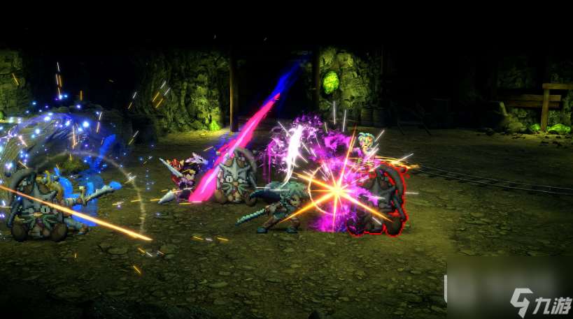 星之海洋第二个故事R疯狂天使怎么打