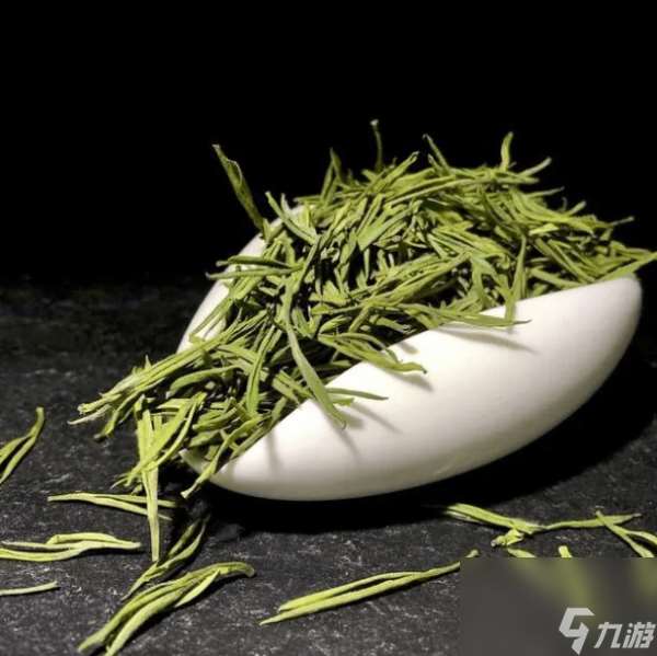 安吉白茶属于哪类茶 安吉白茶是绿色还是白茶