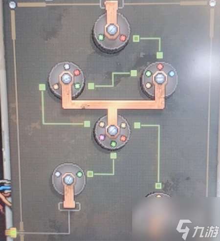 动物迷城电路修复攻略-动物迷城电路怎么修复