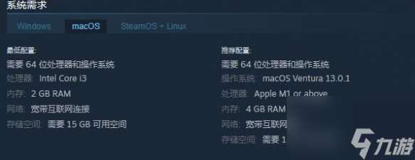 完蛋2我被帅哥包围了配置要求大全一览
